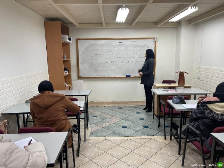 صور من دورة سكرتارية عامة وإدارة مكتب-صورة-4