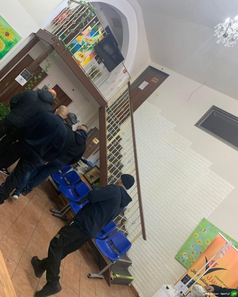 صور من دورة الحمولة الآمنة-صورة-4